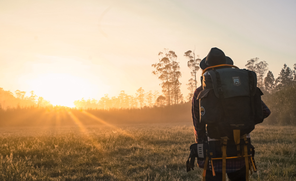 Consejos para ir de camping