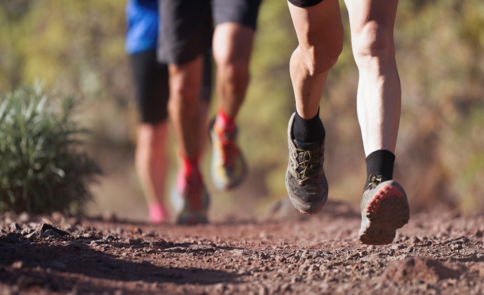 Consejos para hacer running