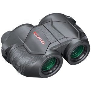 Binoculares 8x25  Tasco Jumelles