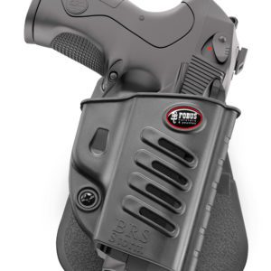 Funda Fobus BRS-LH  Beretta Lado Izquierdo