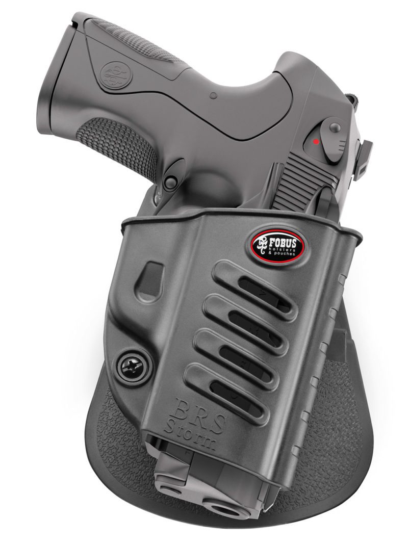 Funda Fobus BRS-LH  Beretta Lado Izquierdo