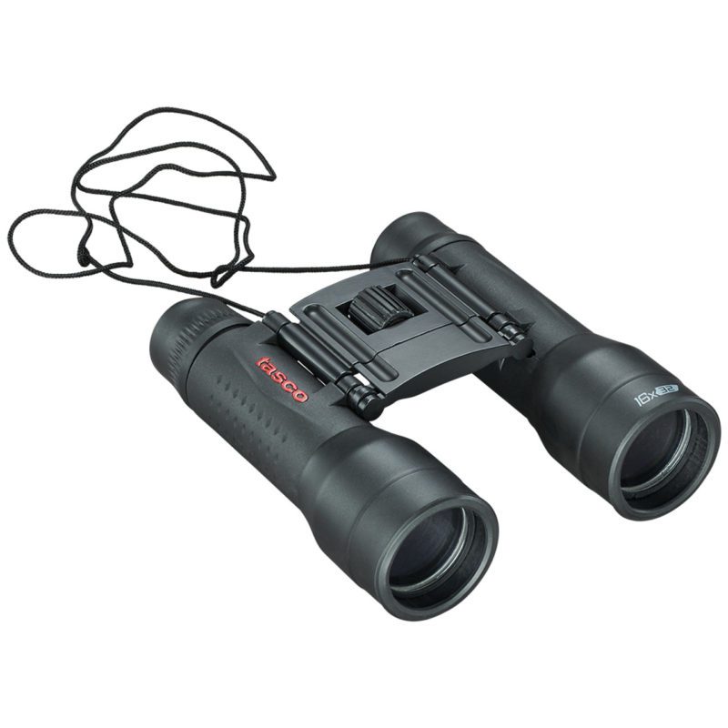 Binoculares 16x 32 Tasco Jumelles