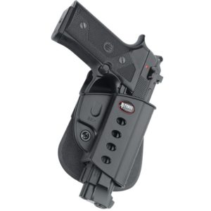 Funda Fobus BRV  Para Beretta  .40cal, 92A1, 96A1, 92FS, 92FS