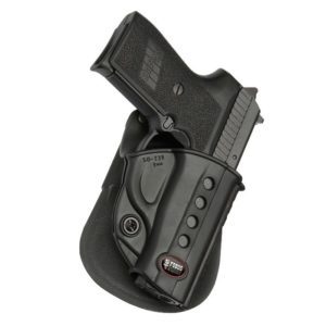 Funda Fobus SG-239  Beretta 84, Sig Sauer P239, 9mm