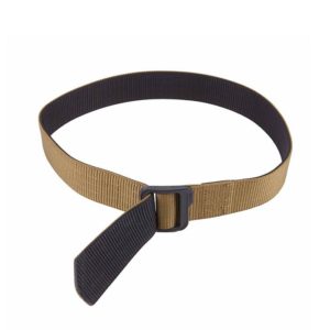5.11 Cincho Reversible Negro, Coyote