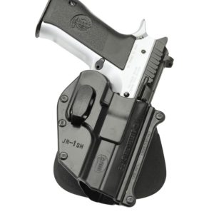Funda Fobus JR-1 Sin Riel Externa - Jericho 941