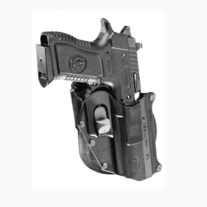 Funda Fobus JR-2 Jericho 941 con riel