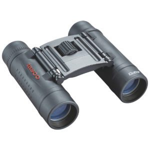 Binoculares 10X25  Tasco
