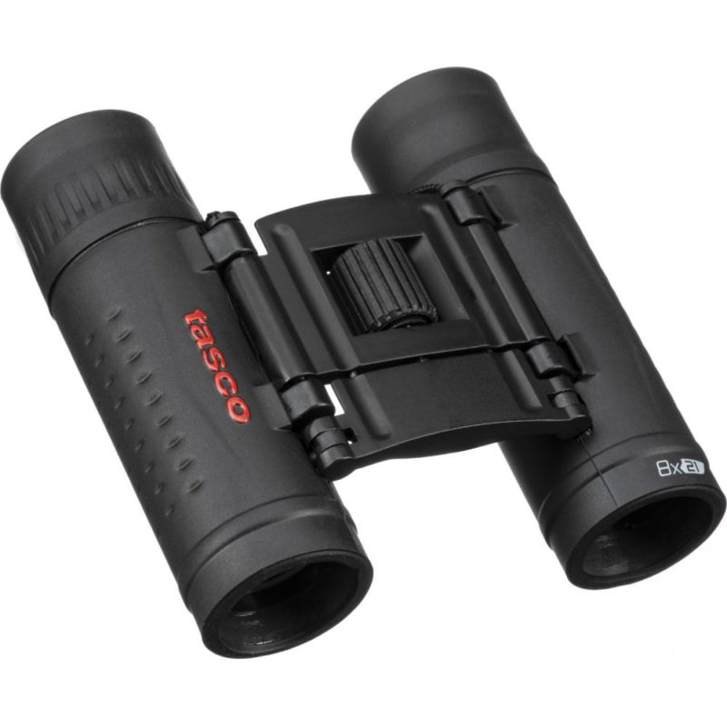 Binoculares  8x21   Tasco