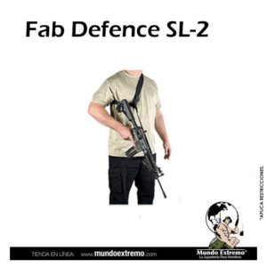 Fab Defense Accesorio  SL-2