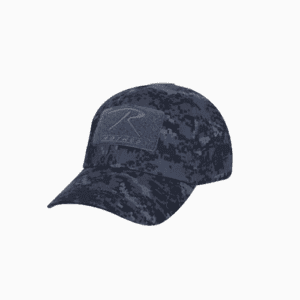 Gorra Pixelada Rothco Azul