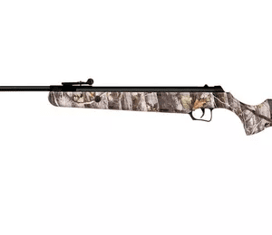 Rifle Beeman Predator Camu Cal 5.5mm Model #10792