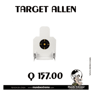 Target Kit  Allen