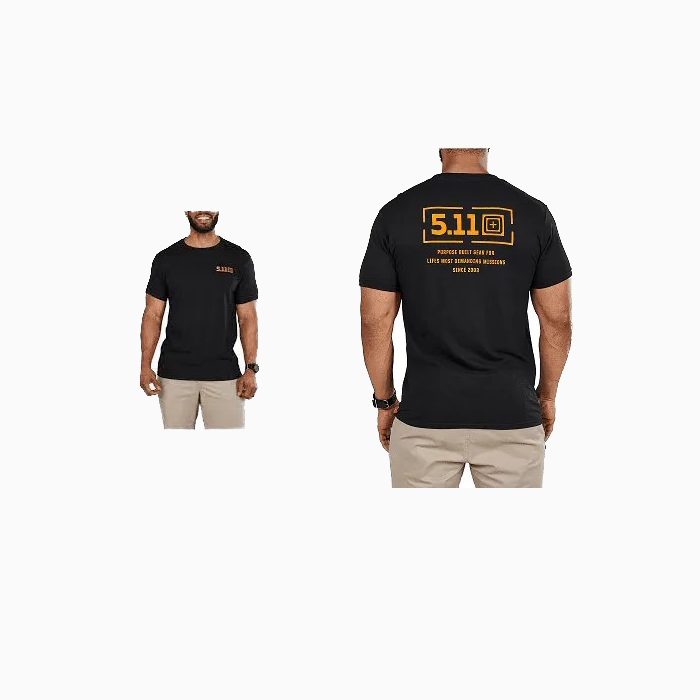 Playera polo 2025 5.11