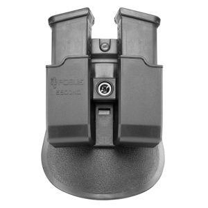 Porta Tolva Doble 6900ND para modelos Glock 9mm - Fobus