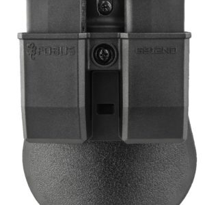 Porta Tolva Doble 6912ND - Varios modelos 9mm -Fobus