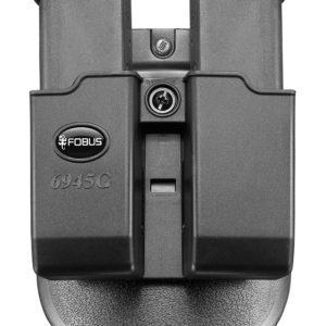 Porta Tolva Doble 6945G Glock .45Cal - Fobus