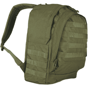 Mochila Táctica  Fox Tactical Variada