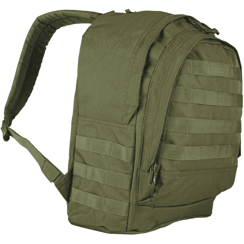 Mochila Táctica  Fox Tactical Variada