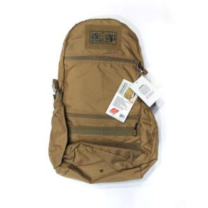 Mochila Táctica  Marca Atap  Variada