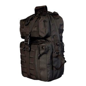 Mochila Bandolera Red Rock Variada