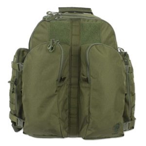 Mochila de Asalto TACPROGEAR Variada