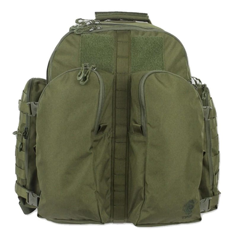 Mochila de Asalto TACPROGEAR Variada