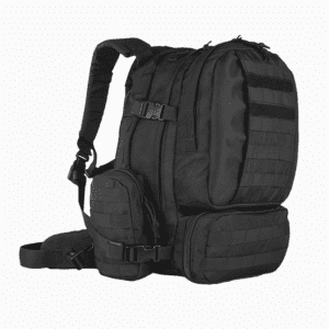 Mochila Táctica Fox Advance 2-Day