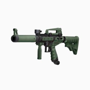 Replica de  Gotcha Tippman