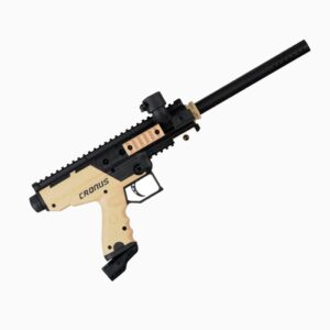 Replica de  Gotcha Tippman