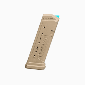 Tolva Glock  Fab Defense  9x19 mm Café