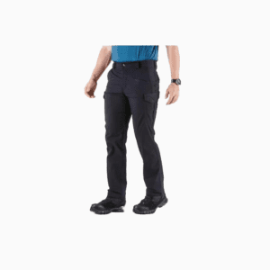 Pantalon Táctico 5.11 modelo Icon Azul