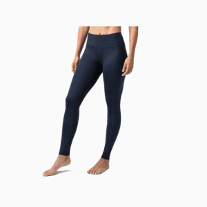 Lycra Táctica Modelo Layla Tight 5.11 azul
