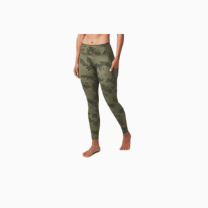 Lycra Táctica Modelo Layla Tight 5.11 camu