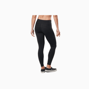 Lycra Táctica Modelo Layla Tight 5.11 negro