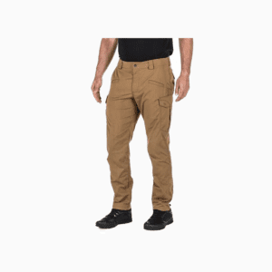 Pantalon Táctico 5.11 Marca Icon Coyote