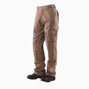 Pantalón Táctico Tru Spec Coyote