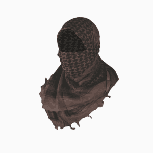 Pañuelo táctico, Shemag Five Star Gear