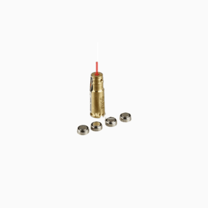 Colimador a Alineador de 9mm