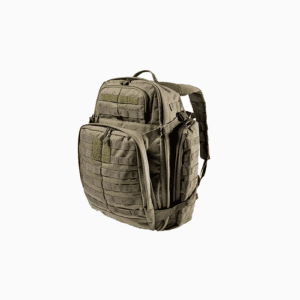 Mochila Táctica 5.11 Rush 72 verde
