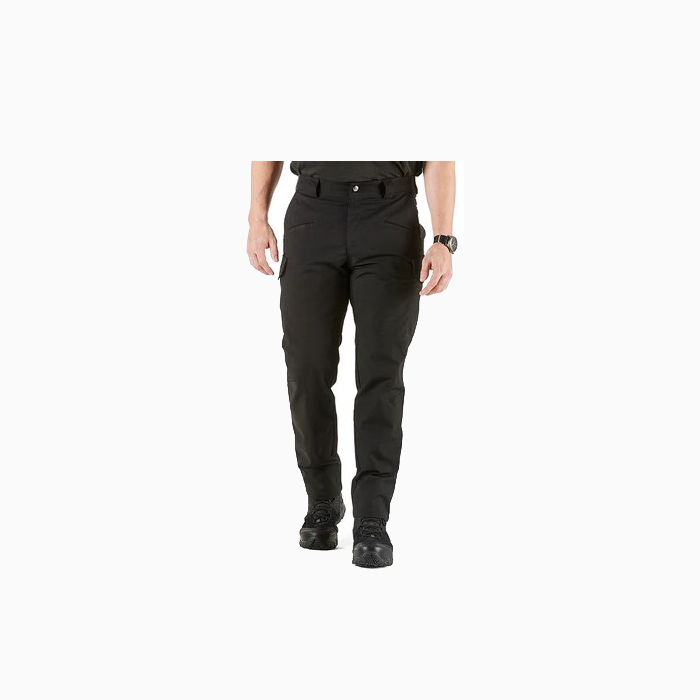 Pantalon Tactico 5.11 Marca Icon negro Mundo Extremo