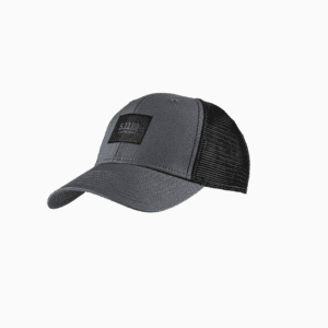 Gorra 5.11 Legacy gris negro
