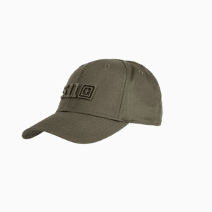 Gorra 5.11 Legacy verde