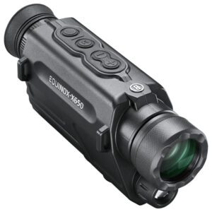 Monocular Nocturno Bushnell Equinox X650