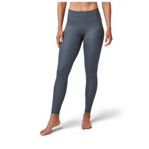 Lycra 5.11 Para Dama Gris