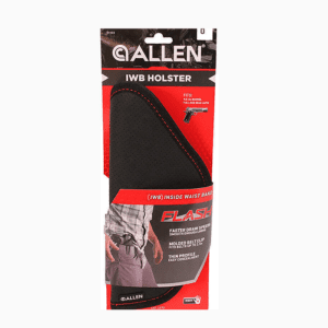 Funda Interna Allen # 3