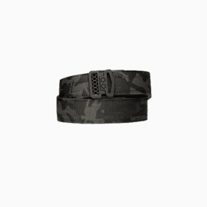 Cincho Táctico Kore casual Camu Negro