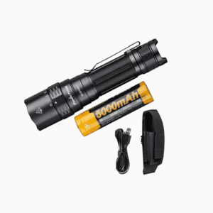 Linterna Fenix 3000 lúmenes