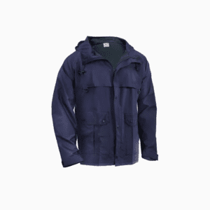Chaqueta Impermeable Rothco azul