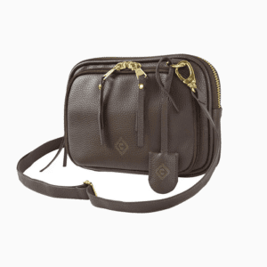 Bolso para Dama con Trasporte oculto